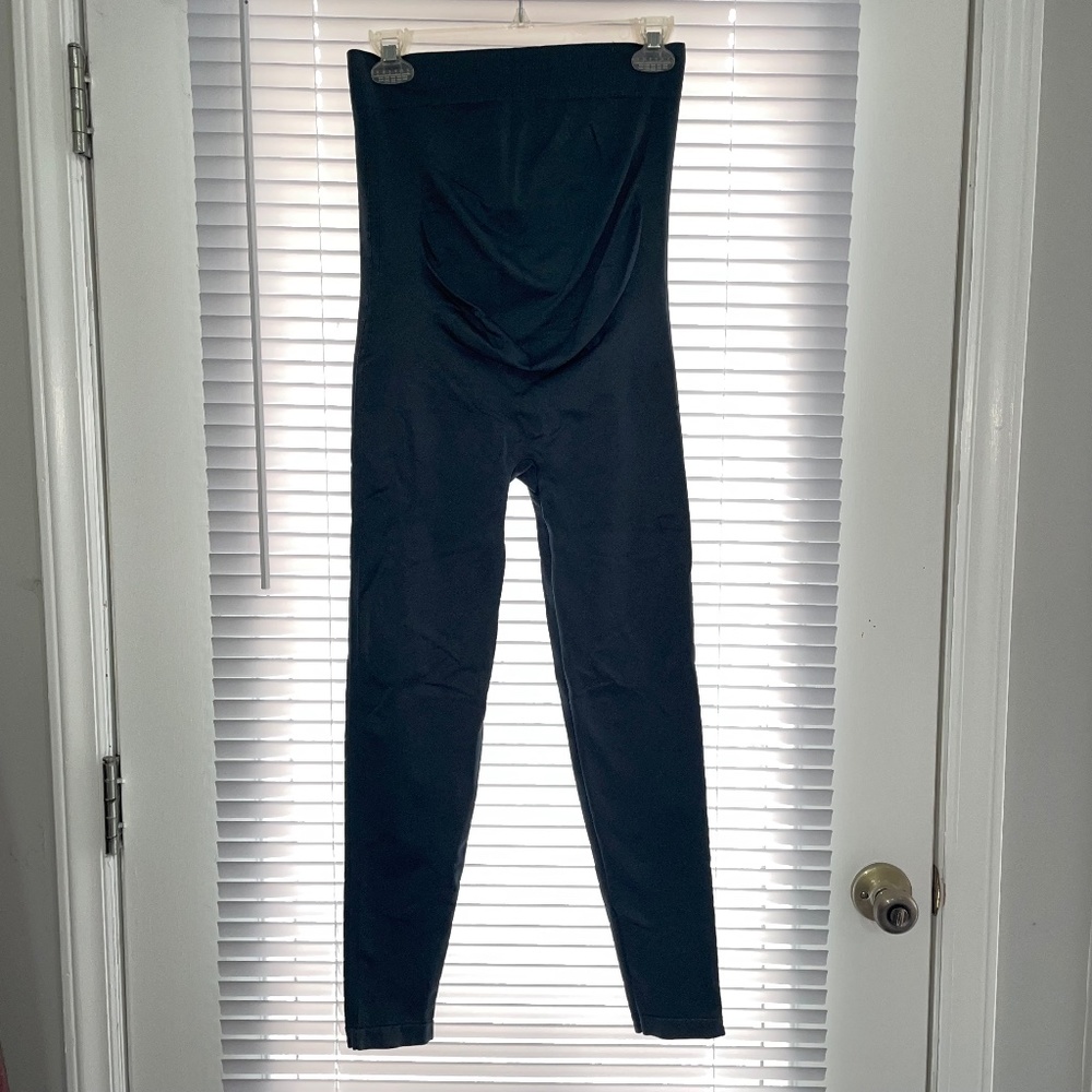 BLANQI Everyday Maternity Belly Support Legging